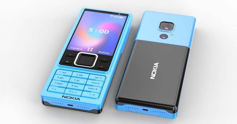 Nokia 3310 Pro 5G Specs: 8GB RAM, 108MP Cameras, Super Cheap!