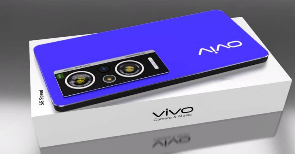 Vivo iQOO Neo 7 Pro Specs: 12GB RAM, 50MP Cameras!