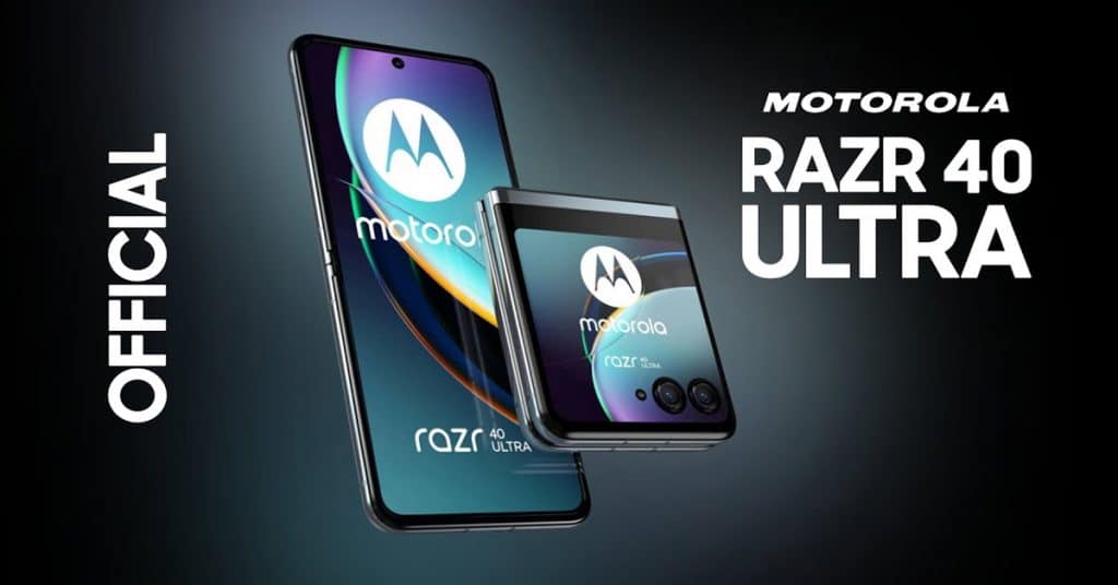 Motorola Razr 40 Series: 12GB RAM, 50MP Cameras, India Launch Date!