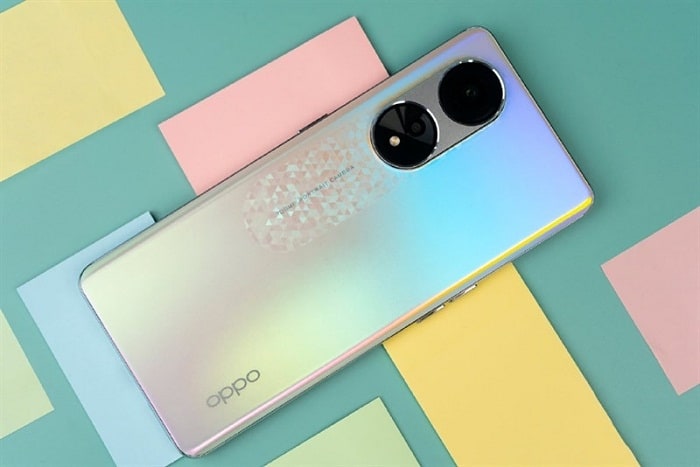 Oppo A1x