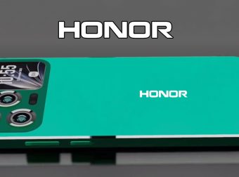 Honor X6a Specs: 50MP Cameras, 5200mAh Battery!