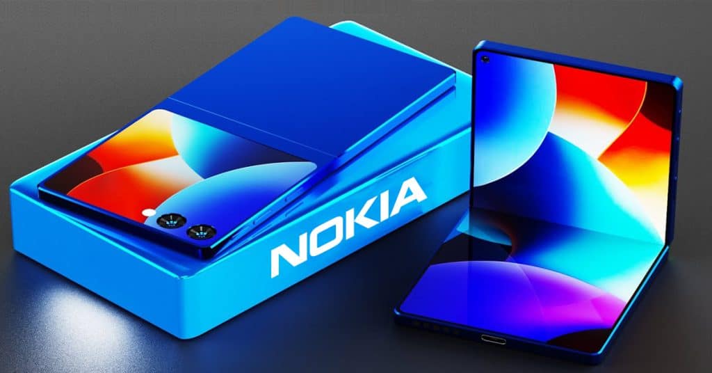 Nokia Flip 2023 specs