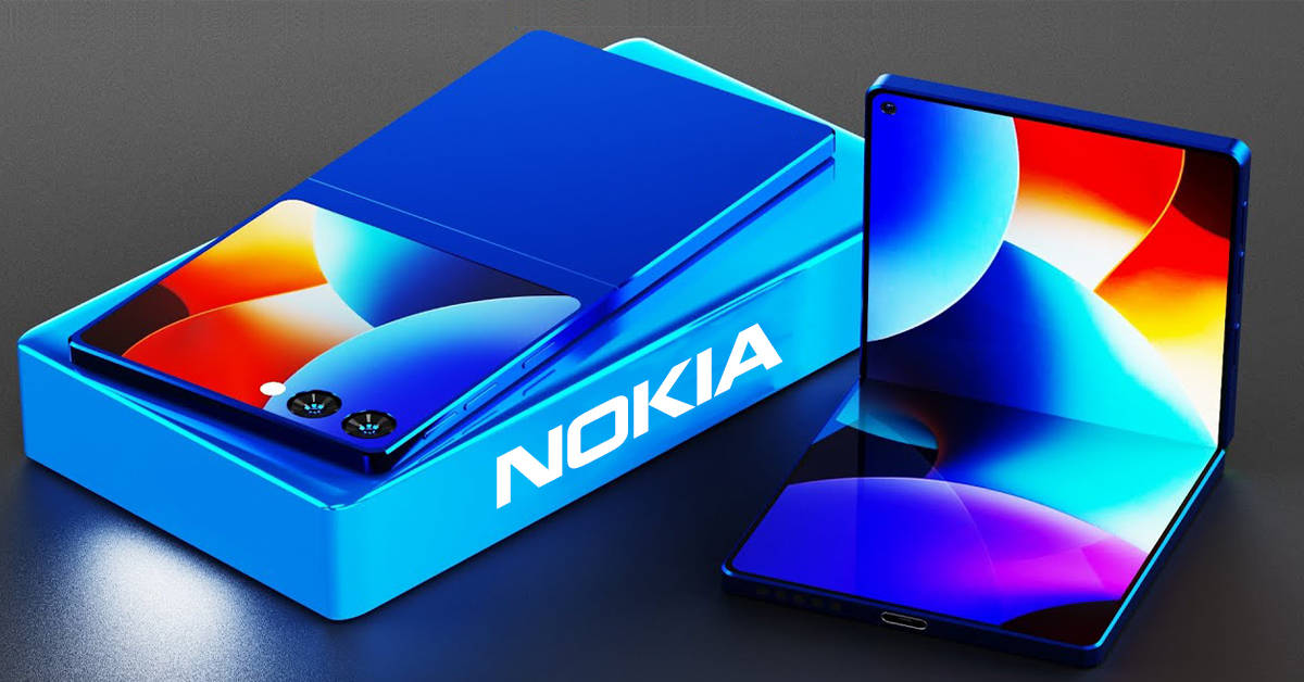 Nokia Flip 2023 specs: 6500mAh battery, 108MP Cameras!