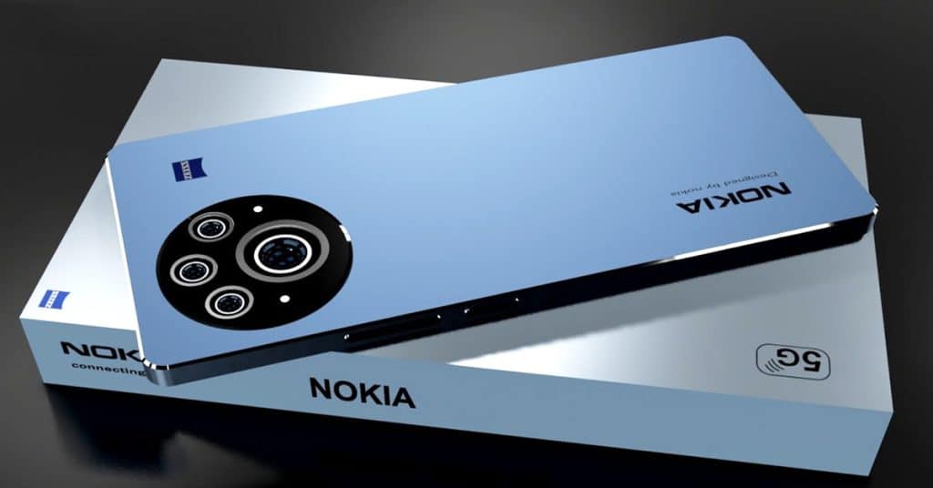 Nokia Horizon Pro vs. Sony Xperia Pro-I II: 16GB RAM, 200MP Cameras!