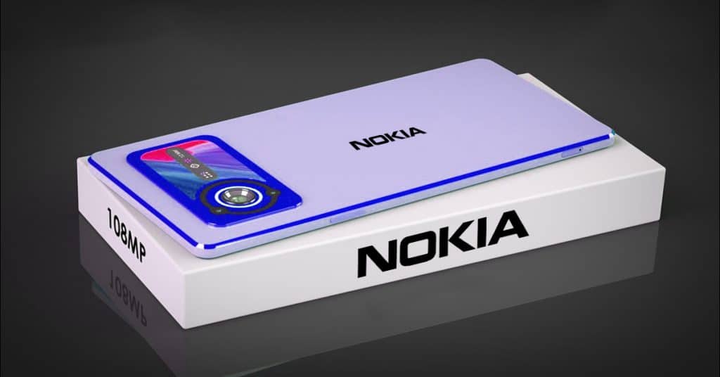 Nokia T90 specs: 7800mAh Battery, Quad 64MP Cameras!
