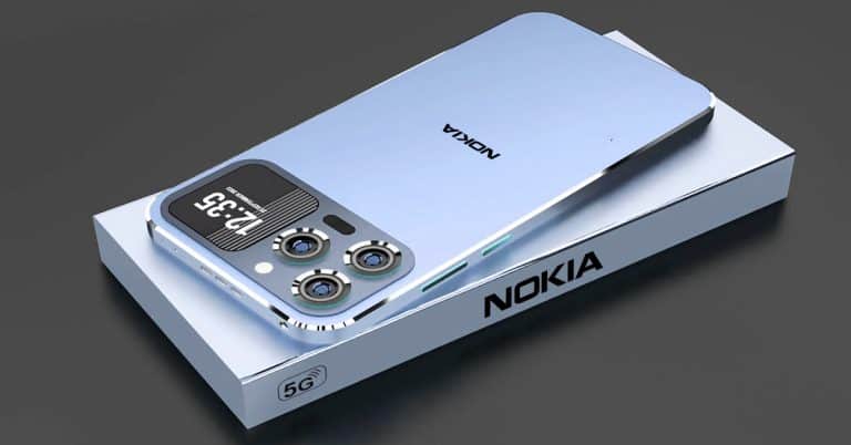 Nokia Warrior 2024 Specs: 200MP Cameras, 8500mAh Battery!