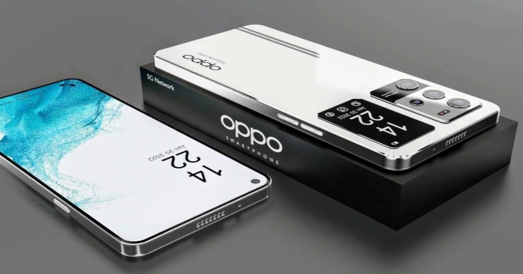 Oppo K11 Specs: 12GB RAM, 5000mAh Battery!