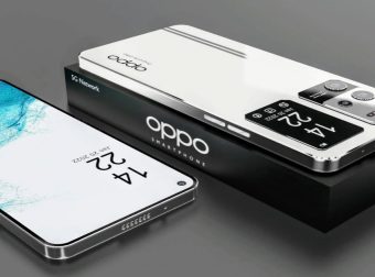 Oppo K11 Specs: 12GB RAM, 5000mAh Battery!