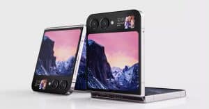 Samsung Galaxy Z Flip5 vs. Xiaomi 13T: 12GB RAM, 50MP Cameras!