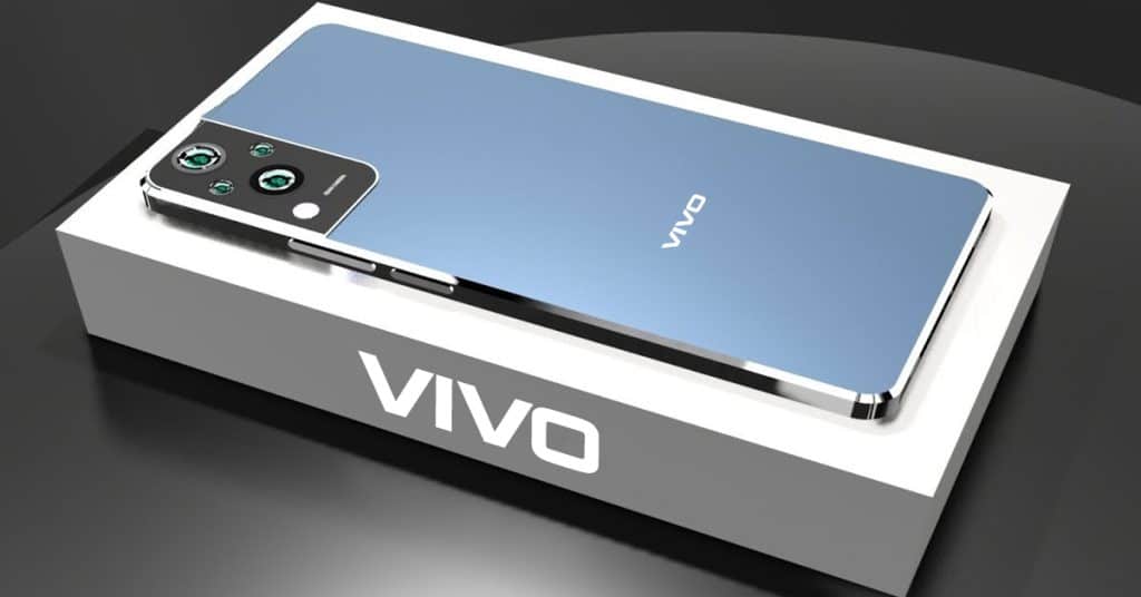 Vivo V29 Specs: 8GB RAM, 50MP Cameras!