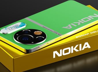 Nokia X500 specs: 12GB RAM, 6700mAh Battery!