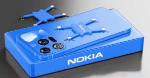 Nokia Joker Max vs. Huawei Mate 60 Pro: 108MP Cameras, 8000mAh Battery!