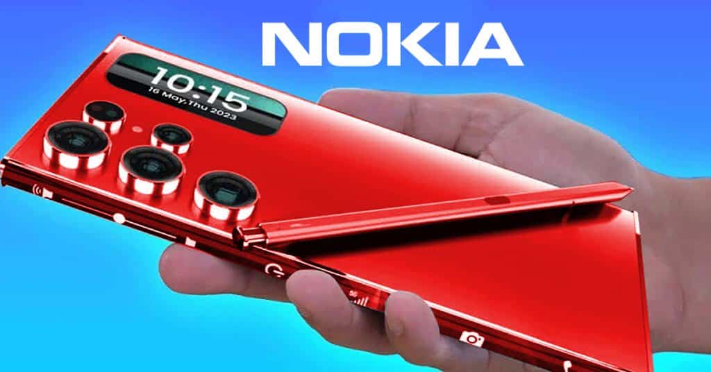 Nokia Fire Pro vs. Realme C51: 16GB RAM, 8900mAh Battery!