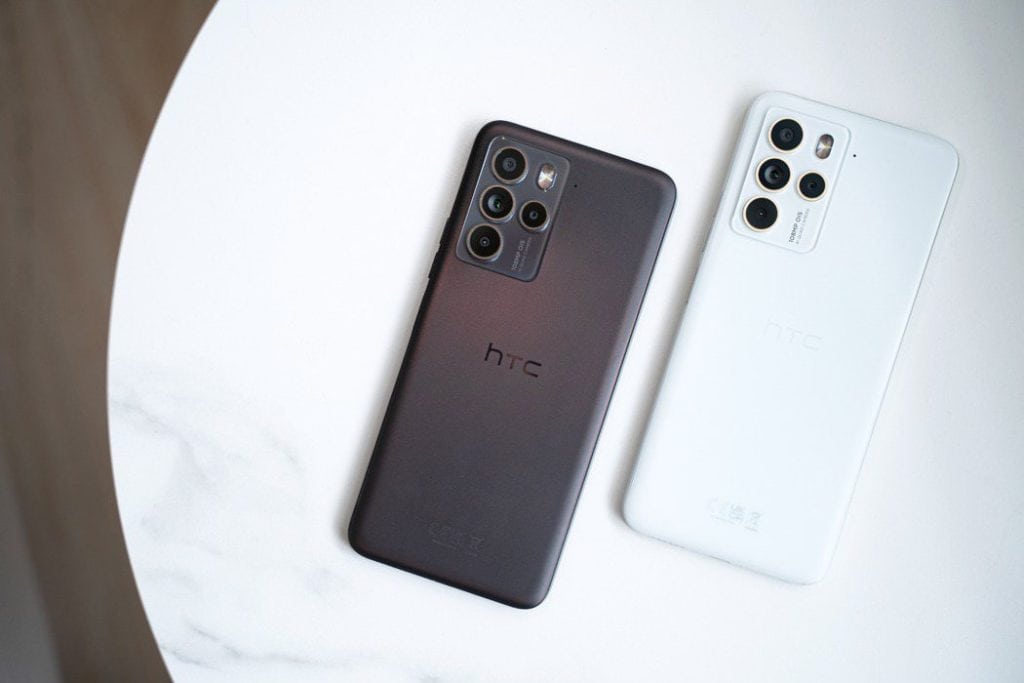 HTC U23