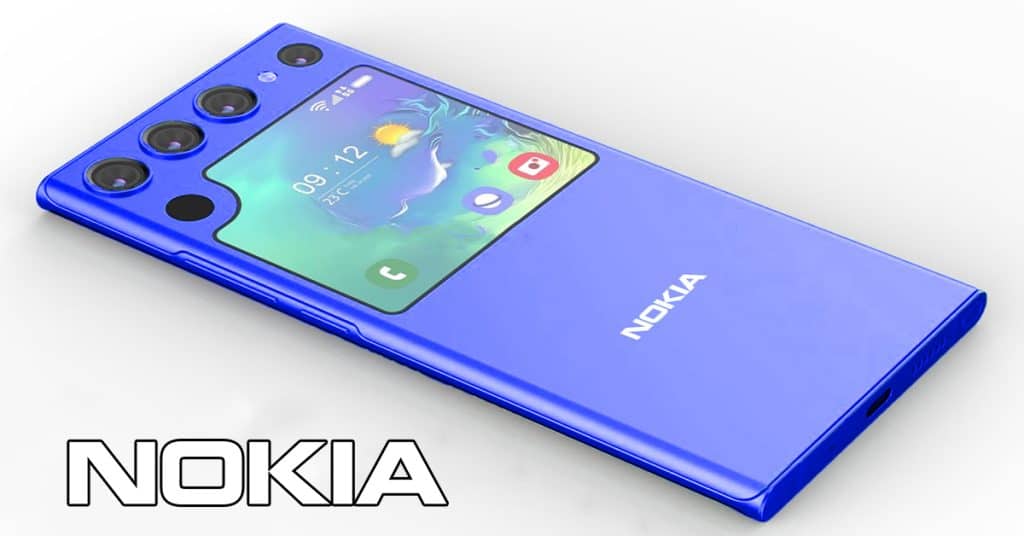 Nokia Horizon Max 2023 Specs: 16GB RAM, 108MP Cameras!