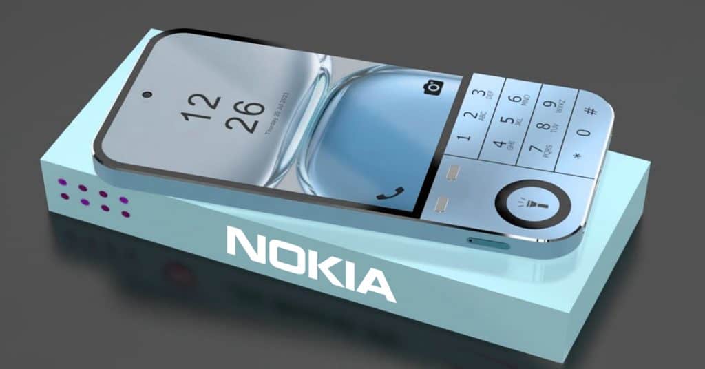 Nokia 150 (2023) & Nokia 130 Specs: A large speaker, affordable price tag!