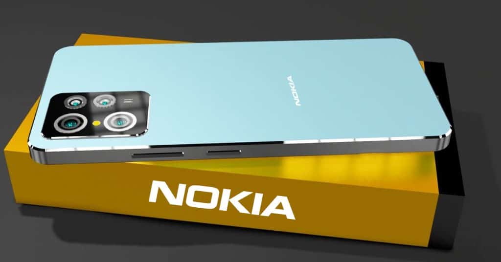 Nokia McLaren Max vs. Tecno Pova 5 Pro