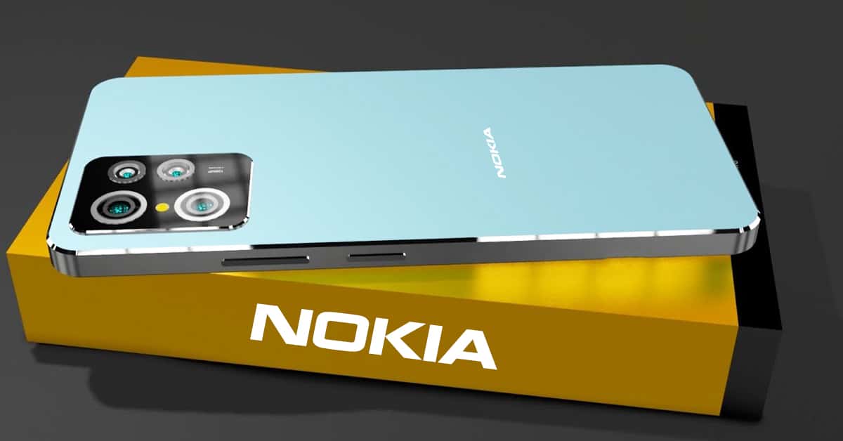 Nokia McLaren Max vs. Tecno Pova 5 Pro: 108MP Cameras, 7700mAh Battery!