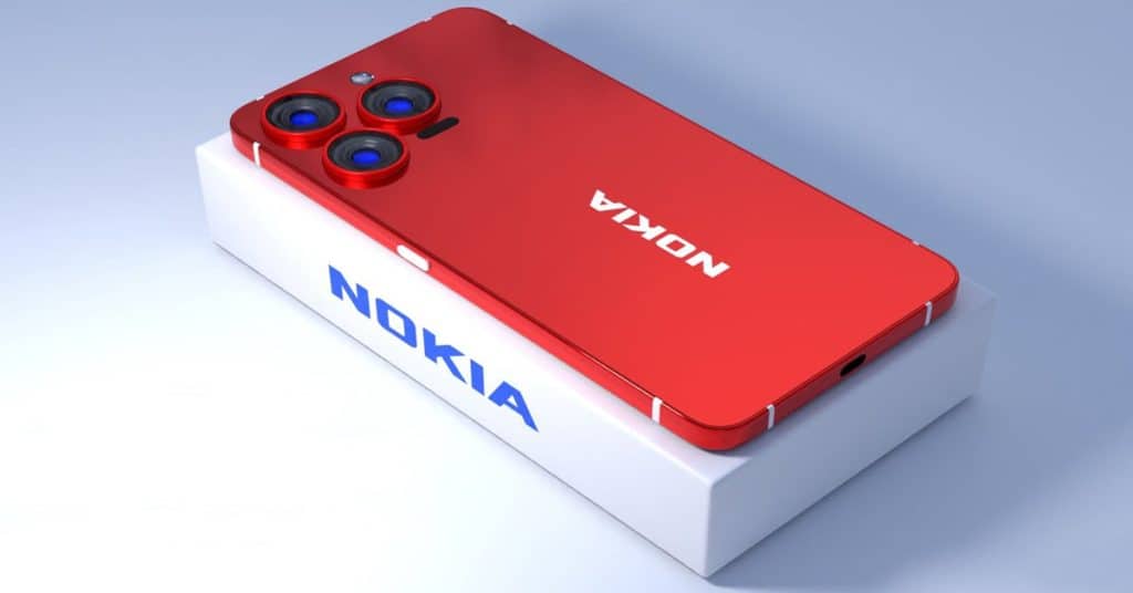 Nokia Note Max 2023