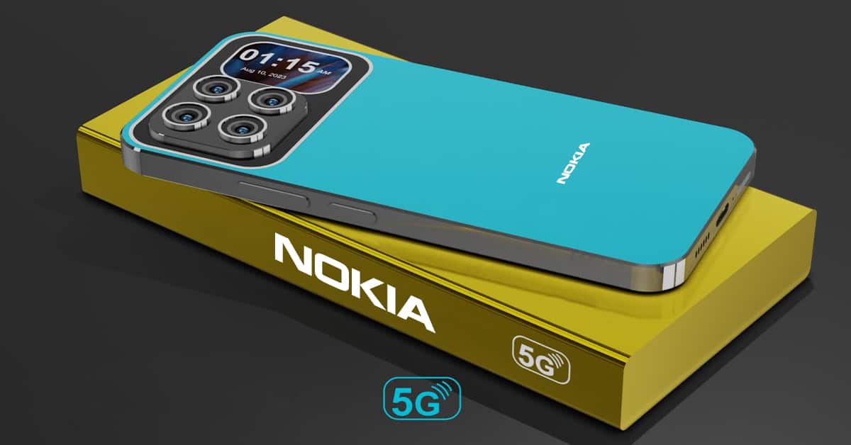 harga nokia oxygen max 2023