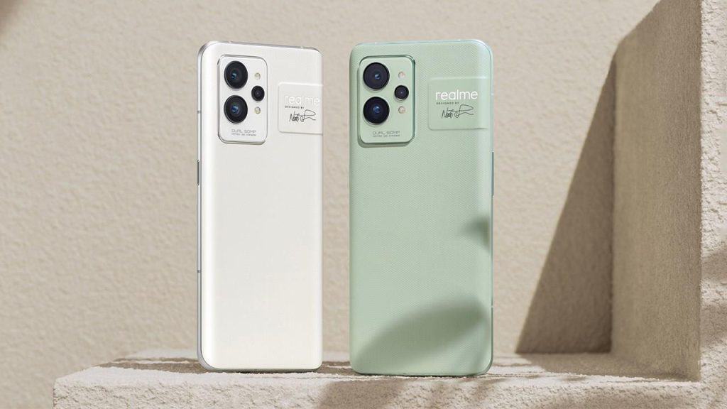 Realme GT2 Pro