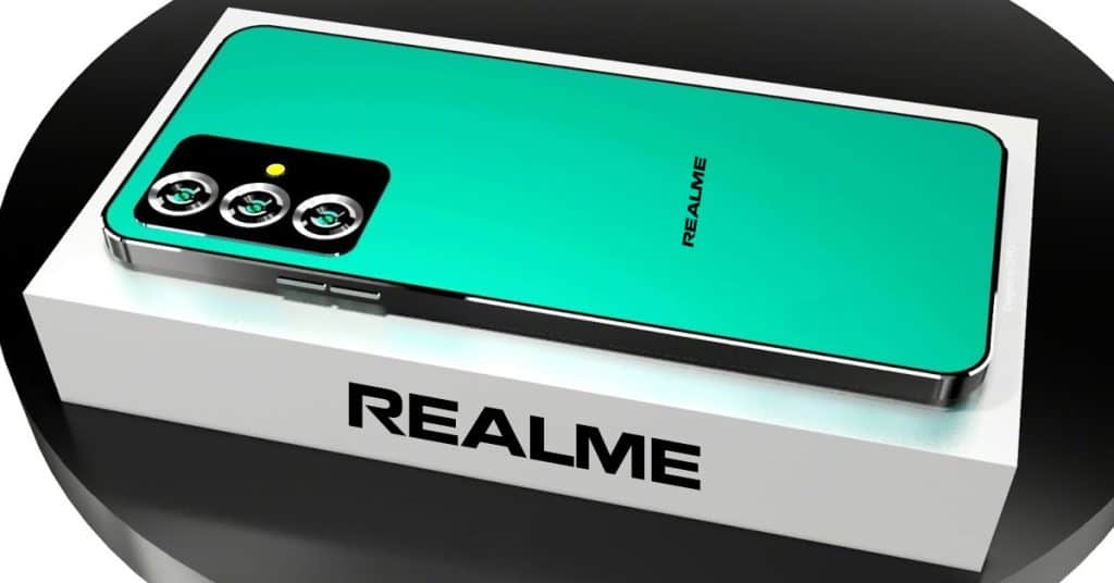 Realme GT5 Specs: 24GB RAM, 5240mAh Battery!