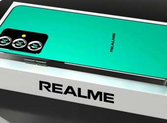 Realme GT5 Specs: 24GB RAM, 5240mAh Battery!