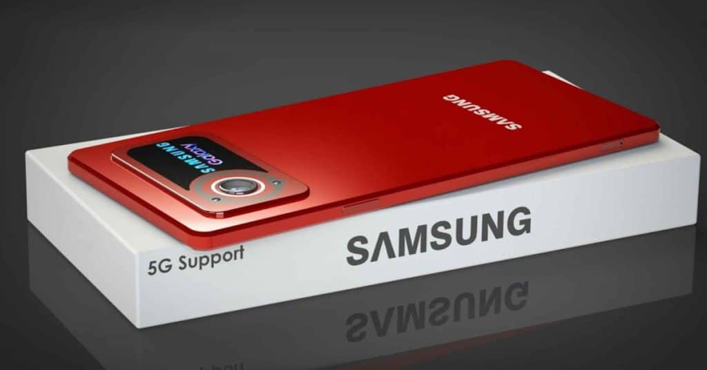 Samsung Galaxy A05s Specs: 50MP Cameras, 6000mAh Battery!