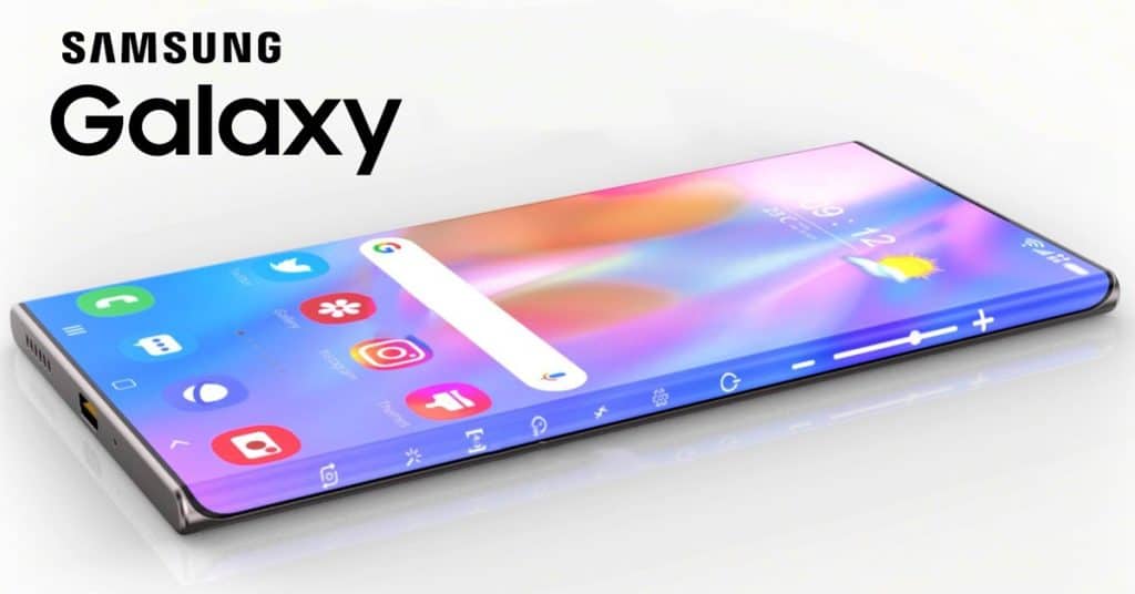 Samsung Galaxy S24 Series Specs: 16GB RAM, 200MP Cameras!