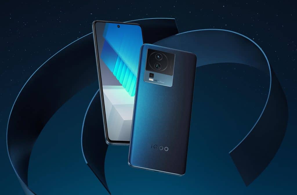 Vivo iQOO Neo 7 Pro