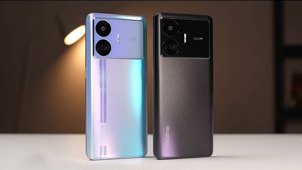 Realme GT5