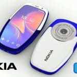 Nokia 5300 vs. Redmi 12