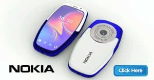 Nokia 5300 vs. Redmi 12