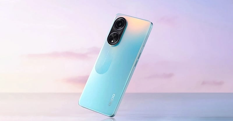 Oppo A98