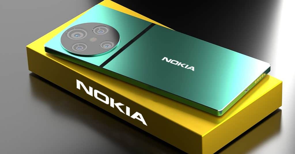Nokia Flip Max Specs: 16GB RAM, 108MP Cameras!