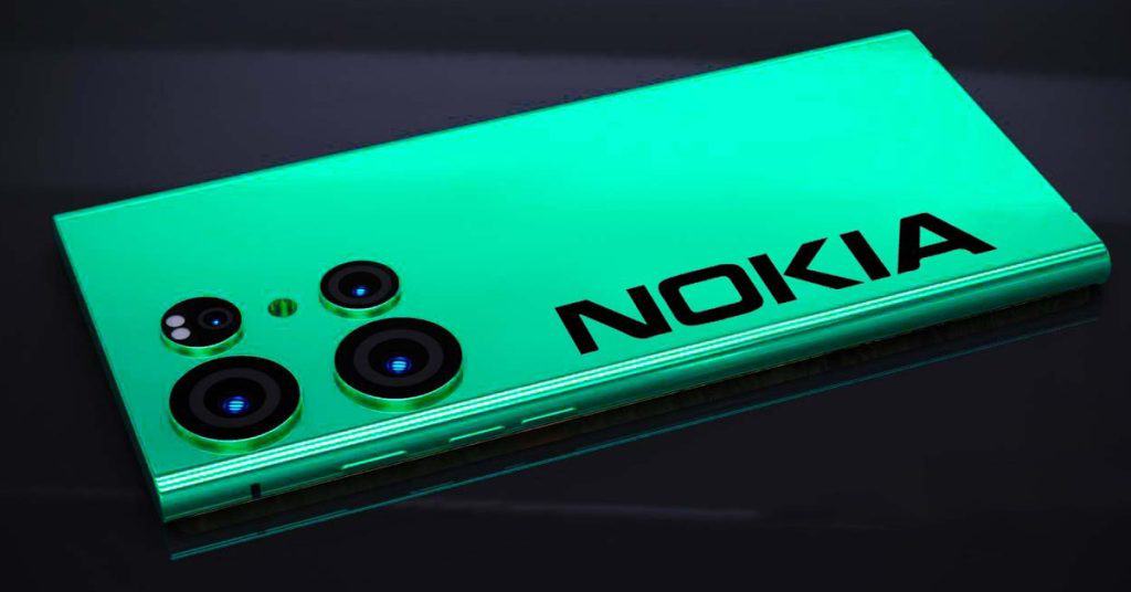 Nokia Oxygen Max vs. Cubot Note 21