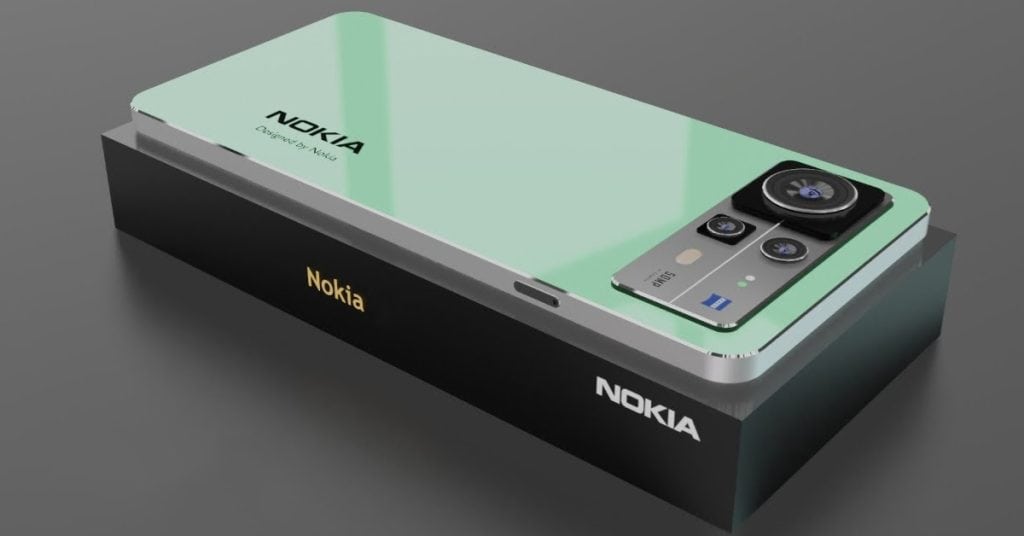 Nokia Oxygen Mini 2023 Specs