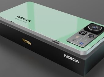 Nokia Oxygen Mini 2023 Specs