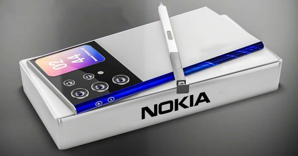 Nokia Aeon Pro vs. iQOO Z9 Turbo: 16GB RAM, 200MP Cameras!
