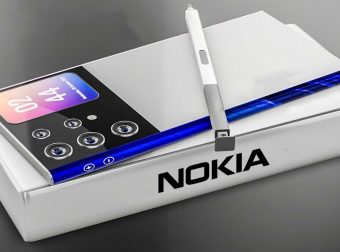 Nokia Royal Max vs. Fairphone 5