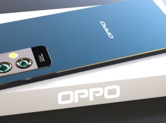 OPPO A38 Specs