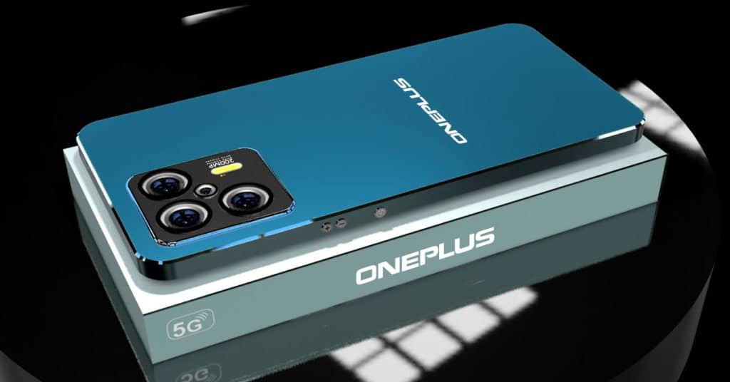 OnePlus Nord N30 SE 5G Specs: 8GB RAM, 108MP Cameras!