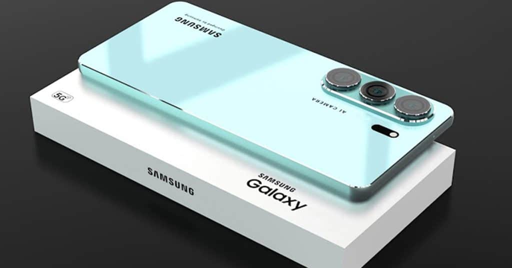 Samsung Galaxy A25 Specs: 8GB RAM, 5000mAh Battery!