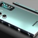 Samsung Galaxy F54 vs. Sony Xperia 5 V: 12GB RAM, 6000mAh Battery!