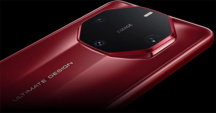 Huawei Mate 60 RS Ultimate Design specs: 16GB RAM, 48MP Cameras!