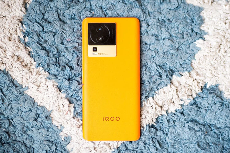 iQOO Neo 7 Pro