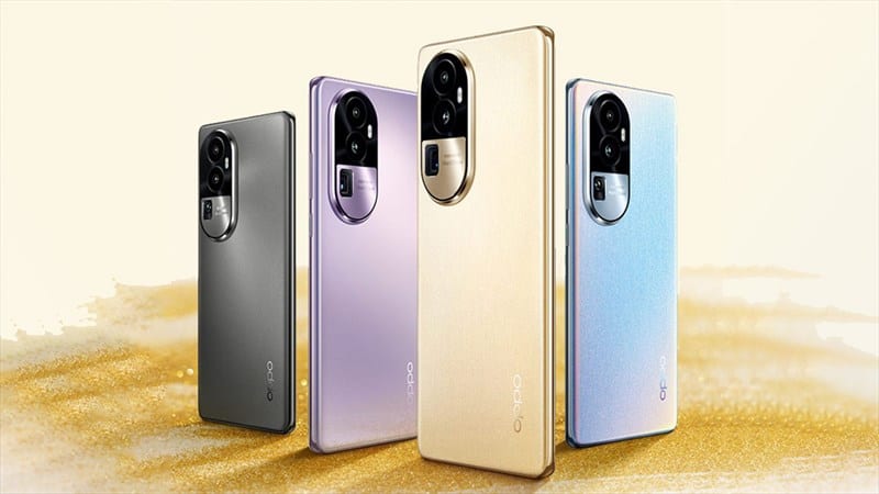 Oppo Reno10