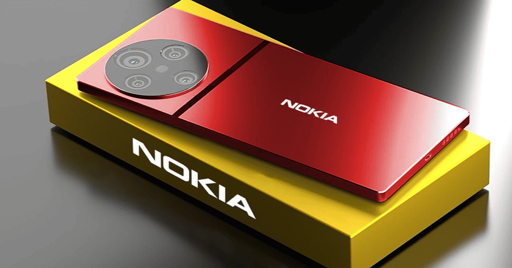 Nokia Curren Max vs. Motorola Edge 40 Neo: 16GB RAM, 108MP Cameras!