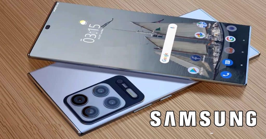 Samsung Galaxy A05s Specs: 50MP Cameras, 5000mAh Battery!