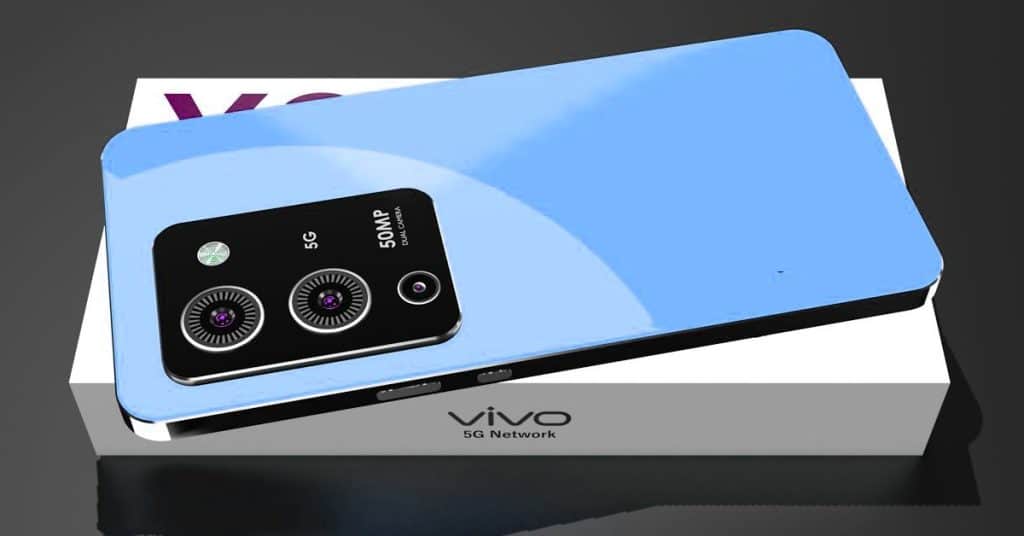 Vivo X100 Series Specs: 200MP Cameras, 5000mAh Battery!
